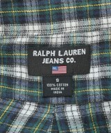 Ralph Lauren（ラルフローレン）カジュアルシャツ 緑 サイズ:S メンズ/2200692512104