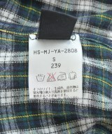 Ralph Lauren（ラルフローレン）カジュアルシャツ 緑 サイズ:S メンズ/2200692512104