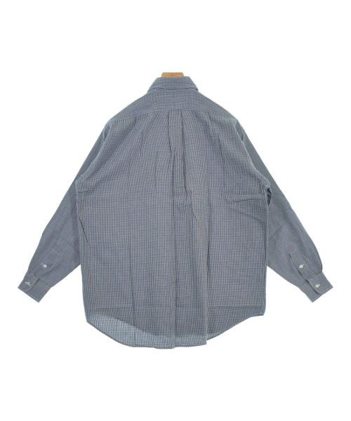 Ralph Lauren（ラルフローレン）カジュアルシャツ 青 サイズ:S メンズ/2200692512111