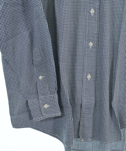 Ralph Lauren（ラルフローレン）カジュアルシャツ 青 サイズ:S メンズ/2200692512111