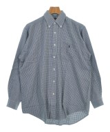 Ralph Lauren（ラルフローレン）カジュアルシャツ 青 サイズ:S メンズ/2200692512111