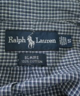 Ralph Lauren（ラルフローレン）カジュアルシャツ 青 サイズ:S メンズ/2200692512111
