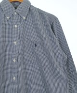 Ralph Lauren（ラルフローレン）カジュアルシャツ 青 サイズ:S メンズ/2200692512111