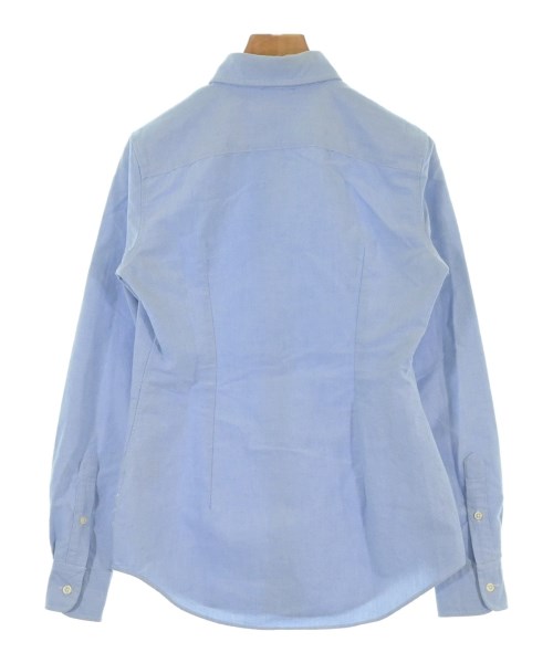 Ralph Lauren（ラルフローレン）カジュアルシャツ 青 サイズ:XS レディース/2200699865111