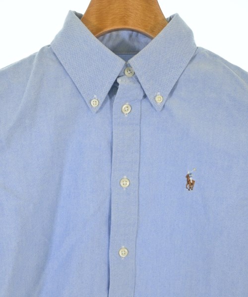 Ralph Lauren（ラルフローレン）カジュアルシャツ 青 サイズ:XS レディース/2200699865111