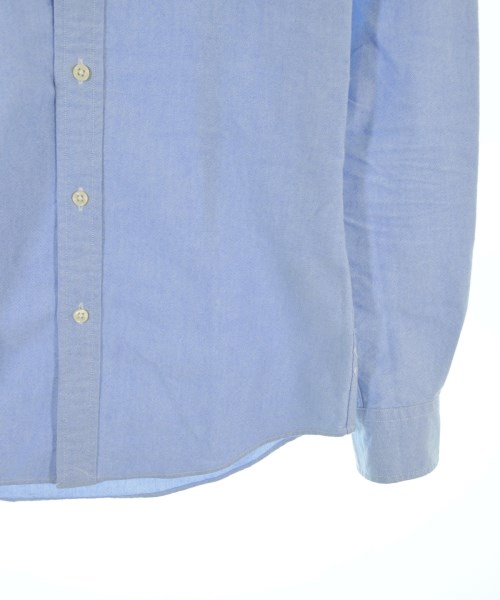 Ralph Lauren（ラルフローレン）カジュアルシャツ 青 サイズ:XS レディース/2200699865111