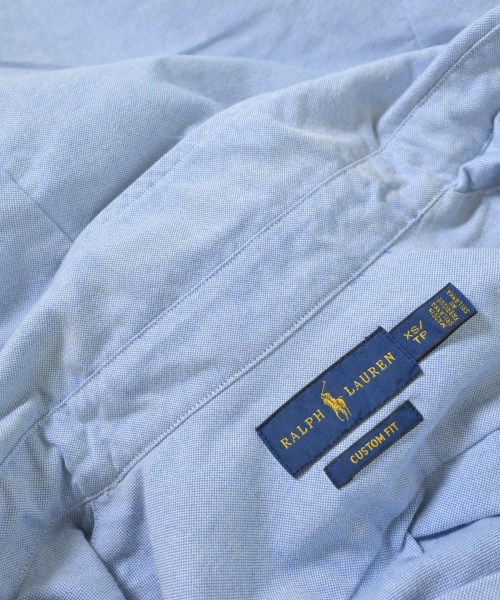 Ralph Lauren（ラルフローレン）カジュアルシャツ 青 サイズ:XS レディース/2200699865111