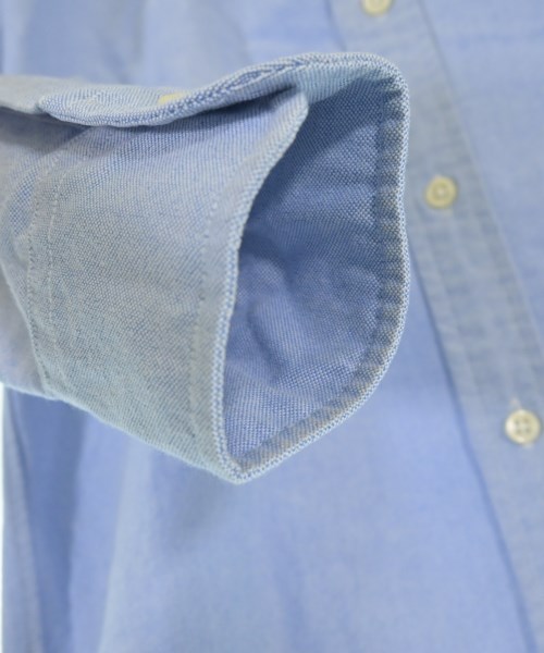 Ralph Lauren（ラルフローレン）カジュアルシャツ 青 サイズ:XS レディース/2200699865111
