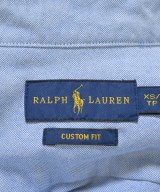 Ralph Lauren（ラルフローレン）カジュアルシャツ 青 サイズ:XS レディース/2200699865111