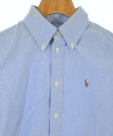 Ralph Lauren（ラルフローレン）カジュアルシャツ 青 サイズ:XS レディース/2200699865111