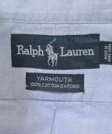 Ralph Lauren（ラルフローレン）カジュアルシャツ 青 サイズ:M メンズ/2200700242016