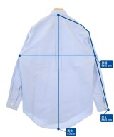 Ralph Lauren（ラルフローレン）カジュアルシャツ 青 サイズ:M メンズ/2200700242016