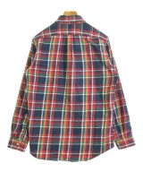 Ralph Lauren（ラルフローレン）カジュアルシャツ 紺 サイズ:M メンズ/2200697838025