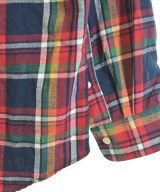 Ralph Lauren（ラルフローレン）カジュアルシャツ 紺 サイズ:M メンズ/2200697838025