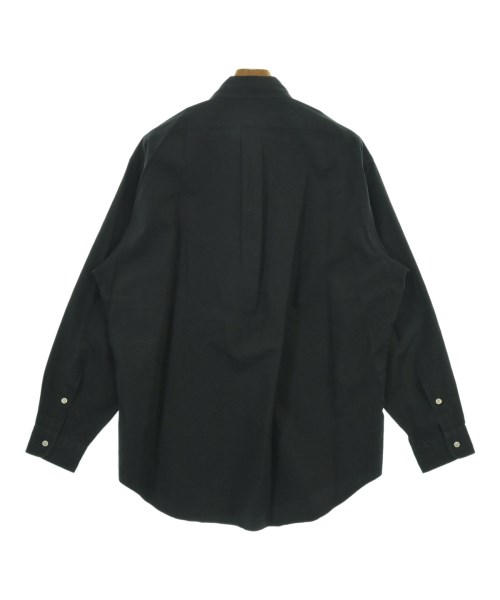 Ralph Lauren（ラルフローレン）カジュアルシャツ 黒 サイズ:LL メンズ/2200699904070