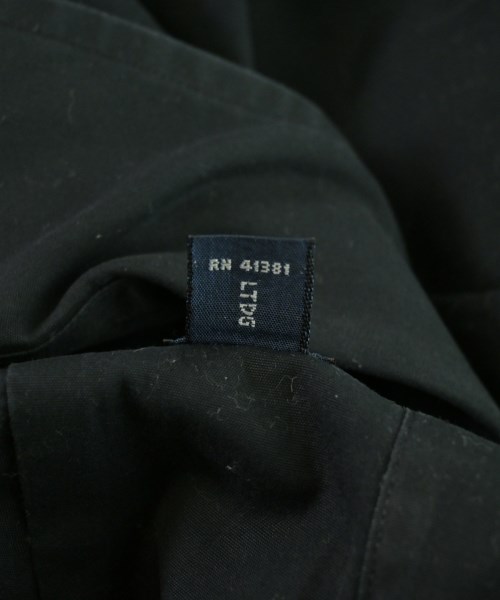 Ralph Lauren（ラルフローレン）カジュアルシャツ 黒 サイズ:LL メンズ/2200699904070