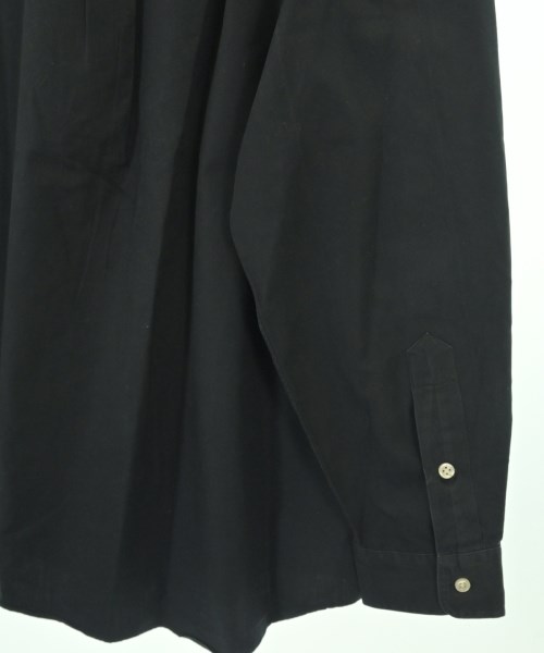 Ralph Lauren（ラルフローレン）カジュアルシャツ 黒 サイズ:LL メンズ/2200699904070