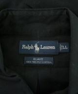 Ralph Lauren（ラルフローレン）カジュアルシャツ 黒 サイズ:LL メンズ/2200699904070