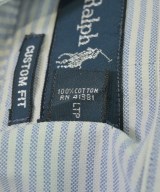 Ralph Lauren（ラルフローレン）カジュアルシャツ 青 サイズ:LL メンズ/2200699904087