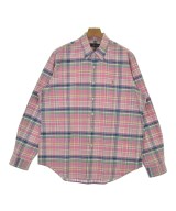 Polo Ralph Lauren（ポロラルフローレン）カジュアルシャツ ピンク サイズ:XL メンズ/2200699904094