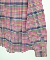Polo Ralph Lauren（ポロラルフローレン）カジュアルシャツ ピンク サイズ:XL メンズ/2200699904094