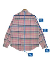 Polo Ralph Lauren（ポロラルフローレン）カジュアルシャツ ピンク サイズ:XL メンズ/2200699904094