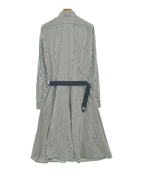 Ralph Lauren（ラルフローレン）ワンピース 紺 サイズ:8(S位) レディース/2200699091039
