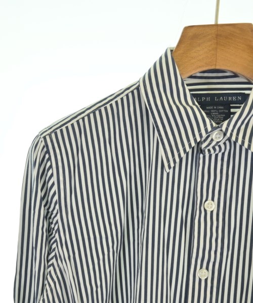 Ralph Lauren（ラルフローレン）ワンピース 紺 サイズ:8(S位) レディース/2200699091039