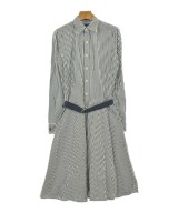 Ralph Lauren（ラルフローレン）ワンピース 紺 サイズ:8(S位) レディース/2200699091039
