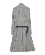 Ralph Lauren（ラルフローレン）ワンピース 紺 サイズ:8(S位) レディース/2200699091039