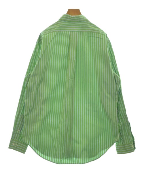 Ralph Lauren（ラルフローレン）カジュアルシャツ 緑 サイズ:16 1/2(XL位) メンズ/2200643224094
