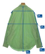 Ralph Lauren（ラルフローレン）カジュアルシャツ 緑 サイズ:16 1/2(XL位) メンズ/2200643224094