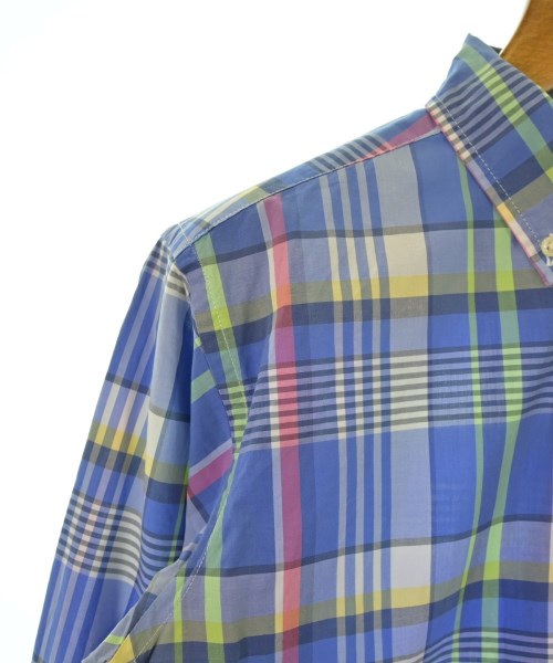 Polo Ralph Lauren（ポロラルフローレン）カジュアルシャツ 青 サイズ:M レディース/2200650846036