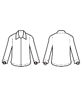 Polo Ralph Lauren（ポロラルフローレン）カジュアルシャツ 青 サイズ:M レディース/2200650846036