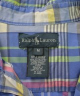 Polo Ralph Lauren（ポロラルフローレン）カジュアルシャツ 青 サイズ:M レディース/2200650846036