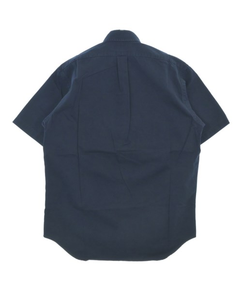 Polo Ralph Lauren（ポロラルフローレン）カジュアルシャツ 紺 サイズ:M メンズ/2200650588097