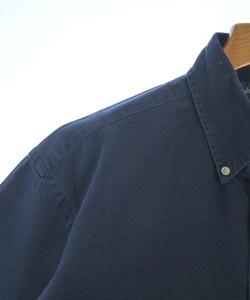 Polo Ralph Lauren（ポロラルフローレン）カジュアルシャツ 紺 サイズ:M メンズ/2200650588097