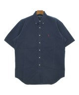 Polo Ralph Lauren（ポロラルフローレン）カジュアルシャツ 紺 サイズ:M メンズ/2200650588097