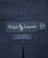 Polo Ralph Lauren（ポロラルフローレン）カジュアルシャツ 紺 サイズ:M メンズ/2200650588097