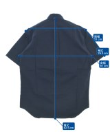 Polo Ralph Lauren（ポロラルフローレン）カジュアルシャツ 紺 サイズ:M メンズ/2200650588097