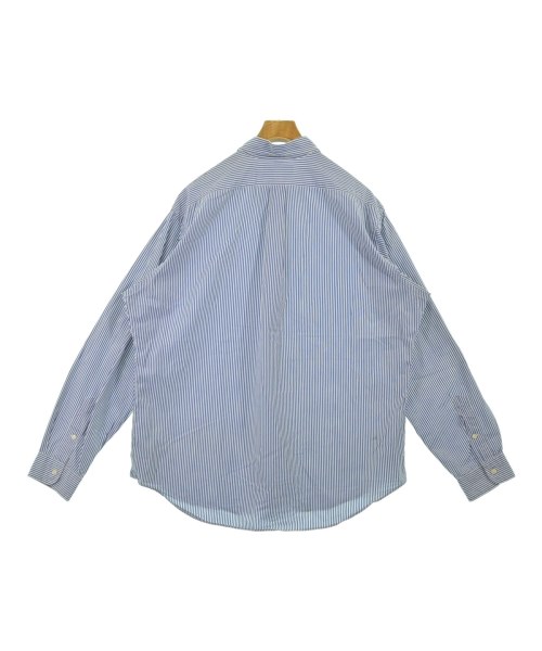 Polo Ralph Lauren（ポロラルフローレン）カジュアルシャツ 青 サイズ:XL メンズ/2200652216080