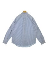 Polo Ralph Lauren（ポロラルフローレン）カジュアルシャツ 青 サイズ:XL メンズ/2200652216080