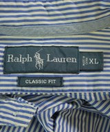 Polo Ralph Lauren（ポロラルフローレン）カジュアルシャツ 青 サイズ:XL メンズ/2200652216080