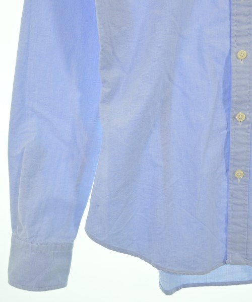 Ralph Lauren（ラルフローレン）カジュアルシャツ 青 サイズ:0(XS位) レディース/2200649911073