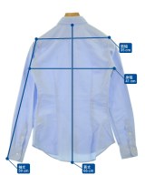 Ralph Lauren（ラルフローレン）カジュアルシャツ 青 サイズ:0(XS位) レディース/2200649911073