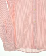 Ralph Lauren（ラルフローレン）カジュアルシャツ ピンク サイズ:0(XS位) レディース/2200649911080