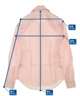 Ralph Lauren（ラルフローレン）カジュアルシャツ ピンク サイズ:0(XS位) レディース/2200649911080