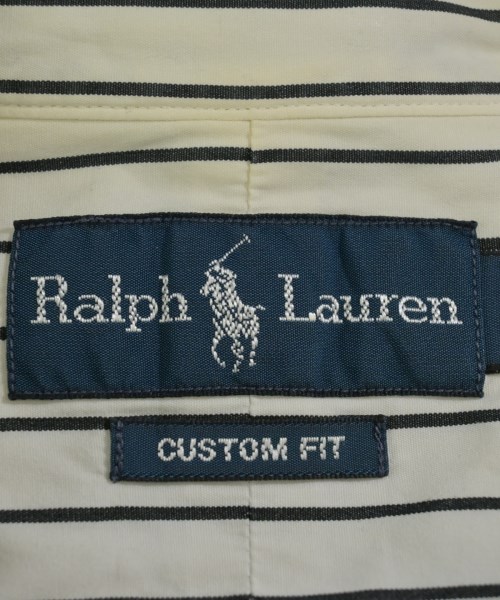 Ralph Lauren（ラルフローレン）カジュアルシャツ 白 サイズ:S レディース/2200653988207
