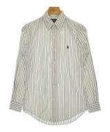 Ralph Lauren（ラルフローレン）カジュアルシャツ 白 サイズ:S レディース/2200653988207