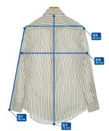 Ralph Lauren（ラルフローレン）カジュアルシャツ 白 サイズ:S レディース/2200653988207